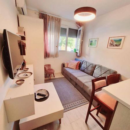 Apartman Podgorica Ngoại thất bức ảnh