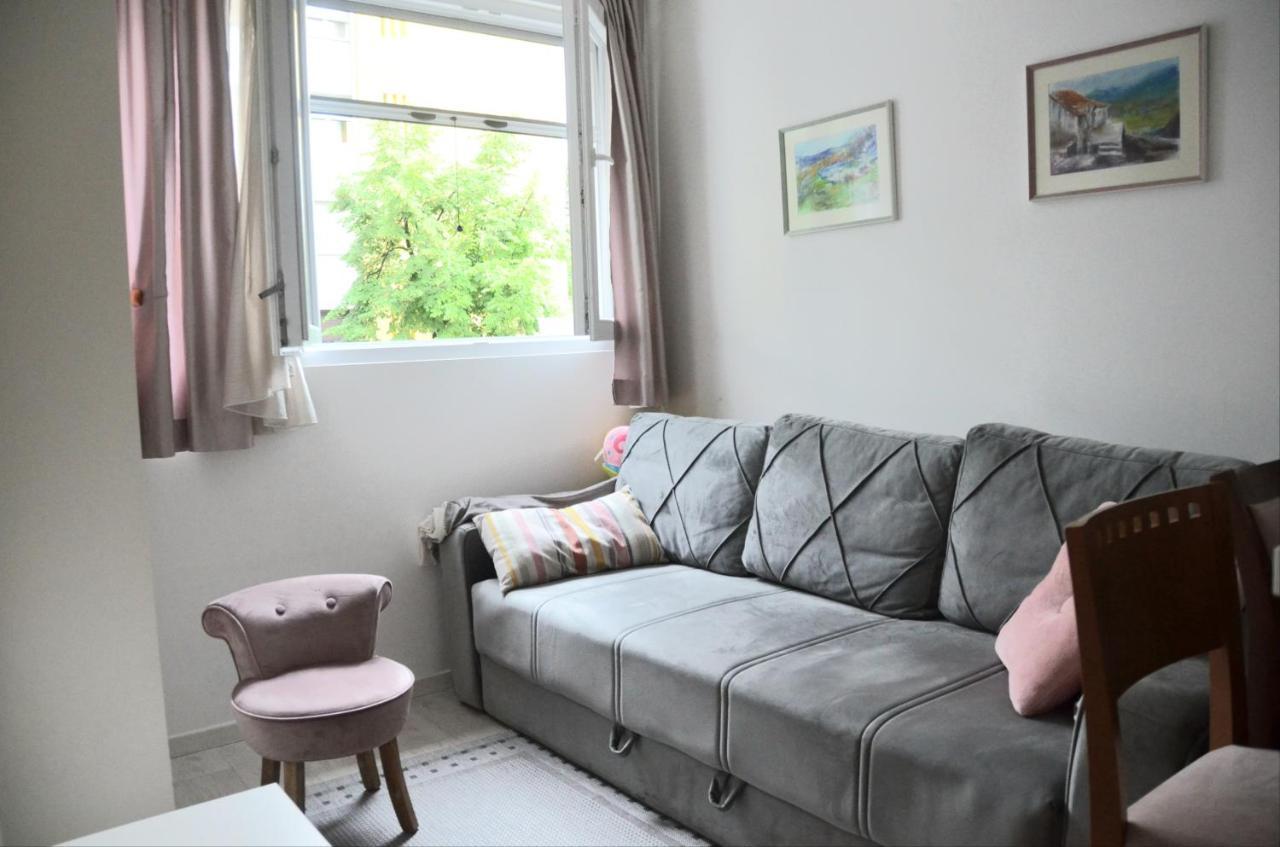 Apartman Podgorica Ngoại thất bức ảnh