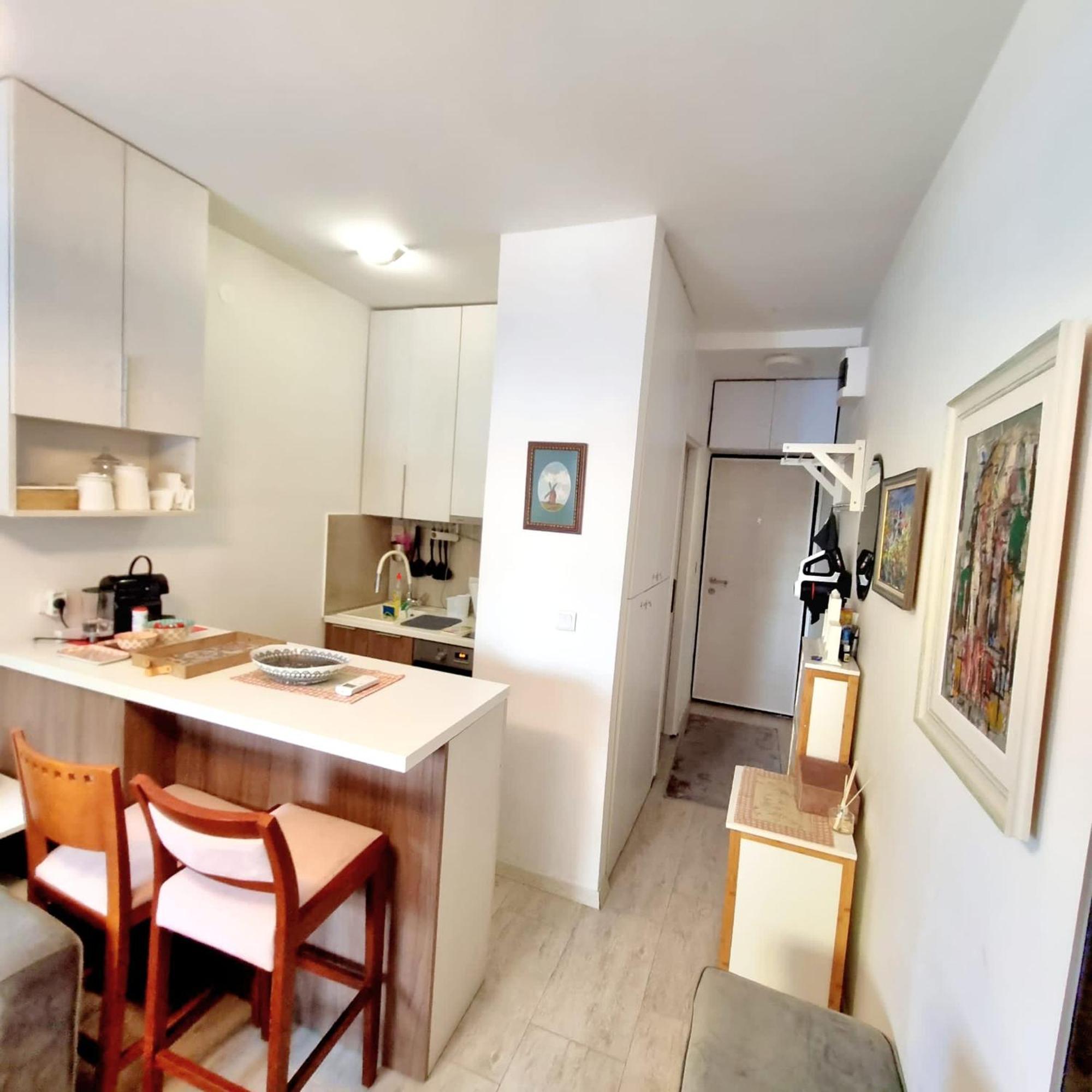 Apartman Podgorica Ngoại thất bức ảnh